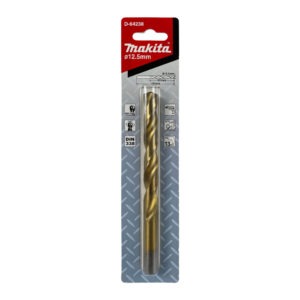 D-64238 HSS-TiN MD Bit 12.5X151(101) Economy