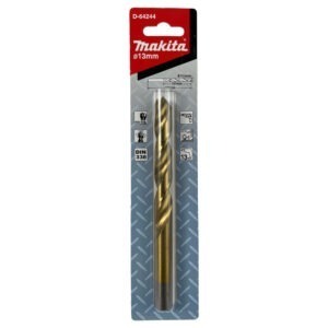D-64244 HSS-TiN MD Bit 13.0X151(101) Economy