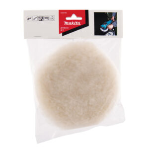 D-65735 ขนแกะขัดเงา 6" 150mm H/L PO6000C, BO60x0