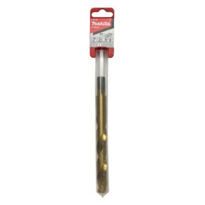 D-65763 HSS-TIN Metal Drill Bit 16X178mm