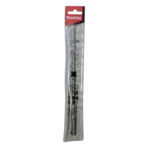 D-66628 TCT Drill Bit for SDS-2PLUS Hammers 5x210mm