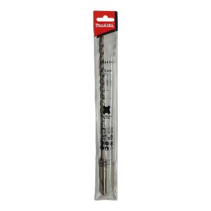 D-66634 TCT Drill Bit for SDS-2PLUS Hammers 6.5x260mm