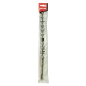 D-66709 TCT Drill Bit for SDS-2PLUS Hammers 14x310mm
