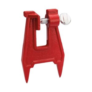 D-67480 Filing Vise (Logger)