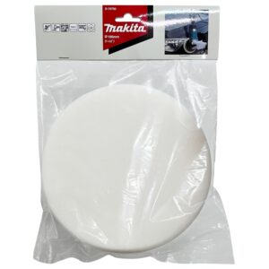 D-70792 Sponge Pad 190mm Low Repulsion
