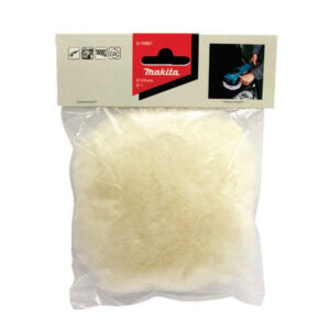 D-70867 ขนแกะขัดเงา 5" 125mm H/L PO5000C, BO503x, BO504x