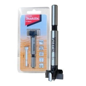 D-71102 TCT Hinge Cutting Drill Bit 19x77mm