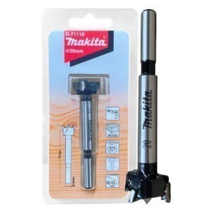 D-71118 TCT Hinge Cutting Drill Bit 20x77mm
