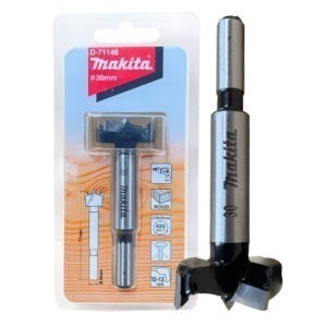 D-71146 TCT Hinge Cutting Drill Bit 30x77mm