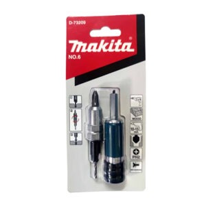 D-73209 Drill & Drive Bit 6mm