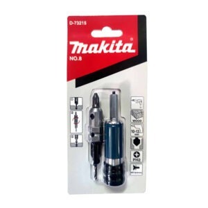 D-73215 Drill & Drive Bit 8mm