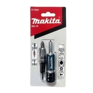 D-73221 Drill & Drive Bit 10mm