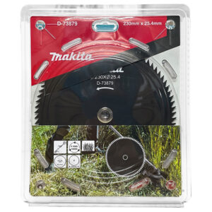 D-73879 Brushcutter Blade 230x1.8x80T