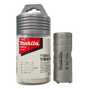 D-73891 SDS-Plus Core Cutter 30x50mm
