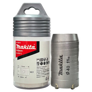 D-73916 SDS-Plus Core Cutter 40x50mm