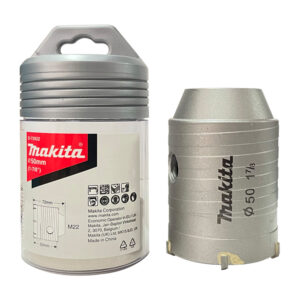 D-73922 SDS-Plus Core Cutter 50x50mm