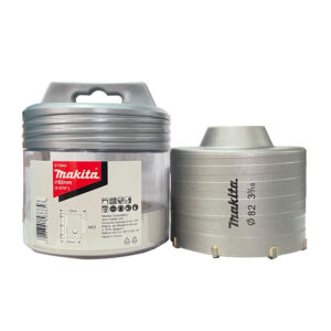 D-73944 SDS-Plus Core Cutter 82x50mm