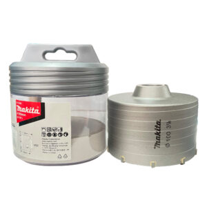 D-73966 SDS-Plus Core Cutter 100x50mm