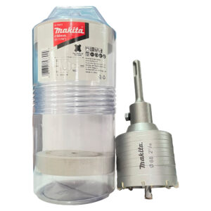 D-74011 SDS Core Cutter Set 68mm