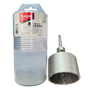 D-74027 SDS Core Cutter Set 82mm