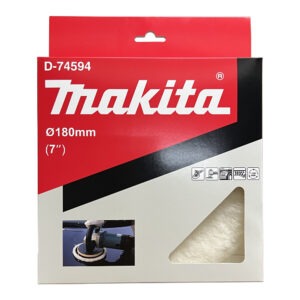 D-74594 Wool Bonnet 180mm