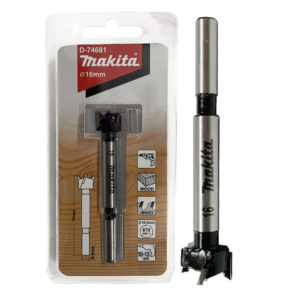 D-74681 TCT Hinge Cutting Bit