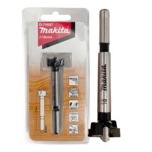 D-74697 TCT Hinge Cutting Drill Bit 18x77 mm