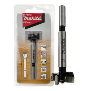 D-74712 TCT Hinge Cutting Bit