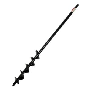 D-75421 Earth Auger Drill Bit 45x600mm