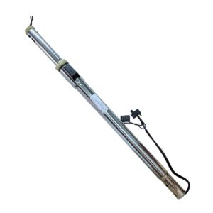 DA00000017 Pipe Shaft Assy (13) UR3000