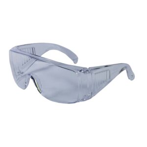 DA00000036 แว่นตาเซฟตี้ Safety Goggle สำหรับรุ่น UR3000