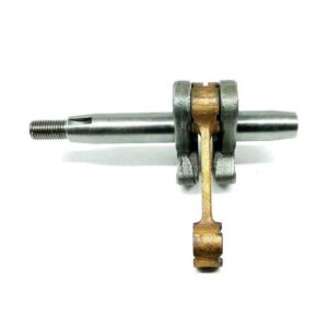 DA00000076 ก้านข้อเหวี่ยง Crank shaft Complete สำหรับรุ่น EM2500U