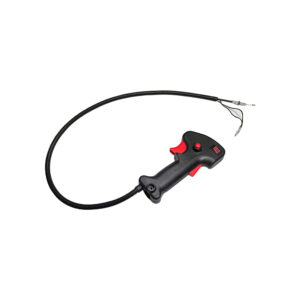 DA00000141 คันควบคุม Control Lever Ass'Y สำหรับรุ่น EM2500U