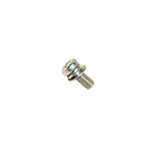 DA00000157 สกรู Screw Assembly M5X25