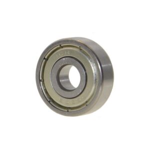 DA00000158 ลูกปืน Ball Bearing 626ZZ