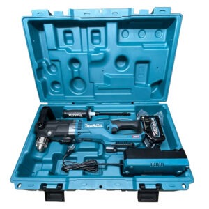 DA001GM101 สว่านเข้ามุมไร้สาย (XGT Li-ion-40Vmax)