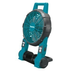 DCF201Z พัดลมไร้สาย ตั้งพื้น 9-7/8" (250 มม.) (LXT Li-ion-18V/14.4V)