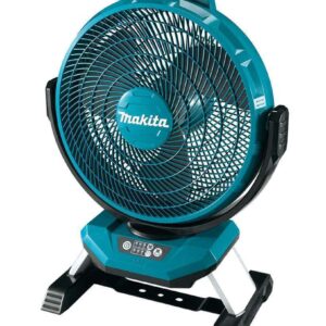DCF301Z พัดลมไร้สาย ตั้งพื้น 13" (330 มม.) AC/DC (LXT Li-ion-18V/14.4V)