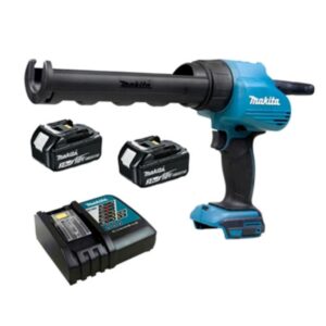DCG180RFE ปืนยิงซิลิโคนไร้สาย (LXT Li-ion-18V)