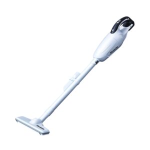 DCL181FZW เครื่องดูดฝุ่นไร้สาย ความจุ 650 มล. 2 สปีด สีขาว (LXT Li-ion-18V)