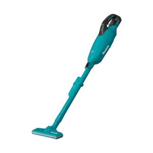 DCL280FZ เครื่องดูดฝุ่นไร้สาย ความจุ 750 มล. (สีฟ้า) BL (LXT Li-ion-18V)