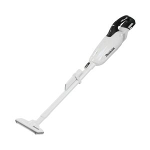 DCL280FZW เครื่องดูดฝุ่นไร้สาย ความจุ 750 มล. (สีขาว) BL (LXT Li-ion-18V)