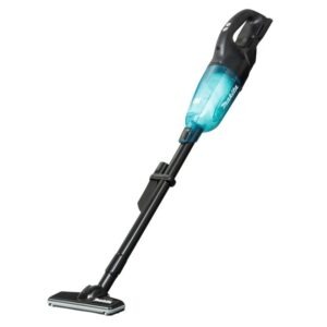 DCL281FZB เครื่องดูดฝุ่นไร้สาย ความจุ 750 มล. 3 สปีด BL สีดำ Skeleton (LXT Li-ion-18V)