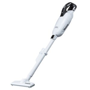 DCL281FZW เครื่องดูดฝุ่นไร้สาย ความจุ 750 มล. 3 สปีด BL สีขาว (LXT Li-ion-18V)