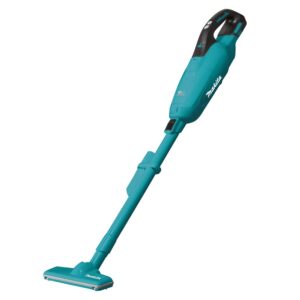 DCL282FZ เครื่องดูดฝุ่นไร้สาย ความจุ 500/330 มล. 3 สปีด BL สีฟ้า (LXT Li-ion-18V)