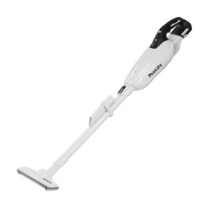 DCL282FZW เครื่องดูดฝุ่นไร้สาย ความจุ 500/330 มล. 3 สปีด BL สีขาว (LXT Li-ion-18V)