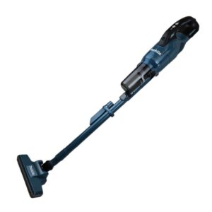 DCL286FZ เครื่องดูดฝุ่นไร้สาย 18V (ฟ้า) ความจุ 250 ml. , Max Air Flow 1.0m3/min ,18kPa