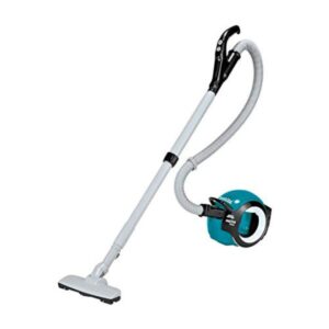 DCL501Z เครื่องดูดฝุ่นไร้สาย ไซโคลน ความจุ 250 มล. BL (LXT Li-ion-18V)