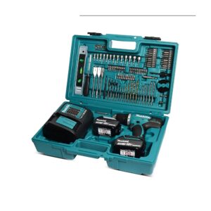 DDF453FX13 สว่านไขควงไร้สาย 1/2" (13 มม.) 48 N.m. 2 สปีด (LXT Li-ion-18V)