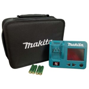 DEABTC06 เครื่องทดสอบแบตเตอรี่ สำหรับ แบตเตอรี่12V